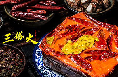 电白县VI设计：城市与企业品牌联动的视觉纽带